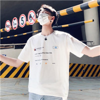 阳光帅气简单男生微信头像