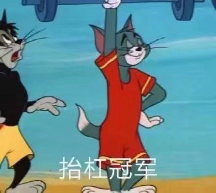 最新日常聊天沙雕微信表情包