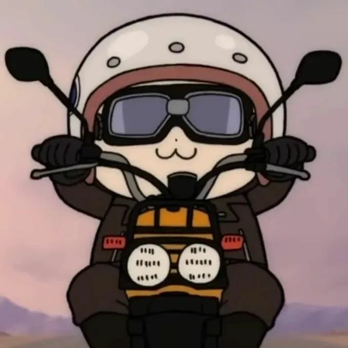 搞怪趣味微信头像