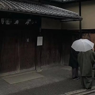 比较伤感的意境风景头像