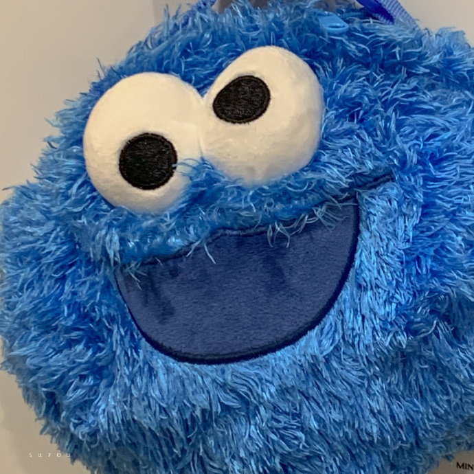 又酷又可爱的沙雕个性微信头像