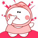 最新版抠鼻表情包大全