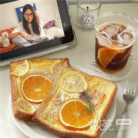 超美味食物图片
