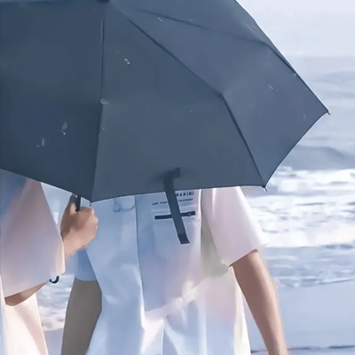 适合两个男孩子的情头