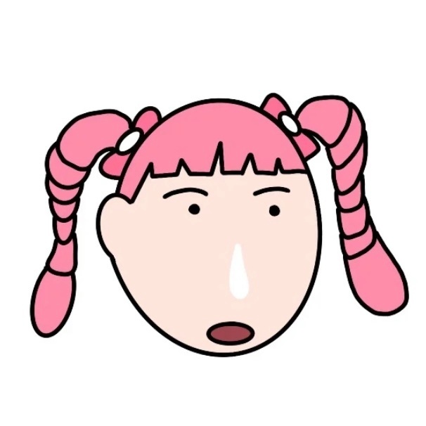 可爱又沙雕搞怪闺蜜头像