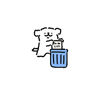 萌萌哒卡通狗狗微信表情包