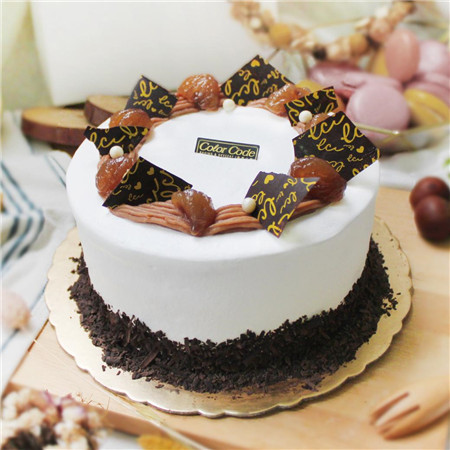 好看的母亲节蛋糕素材图片