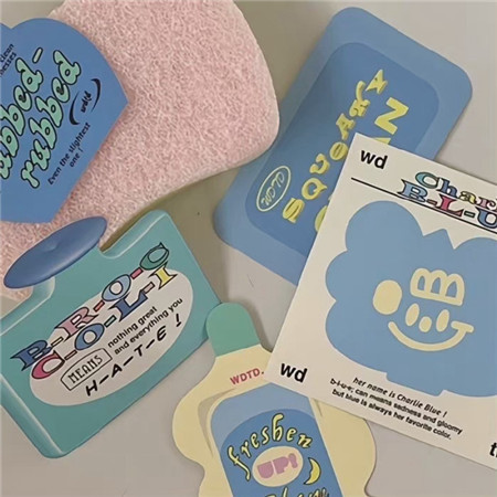 好看又很日常的朋友圈背景