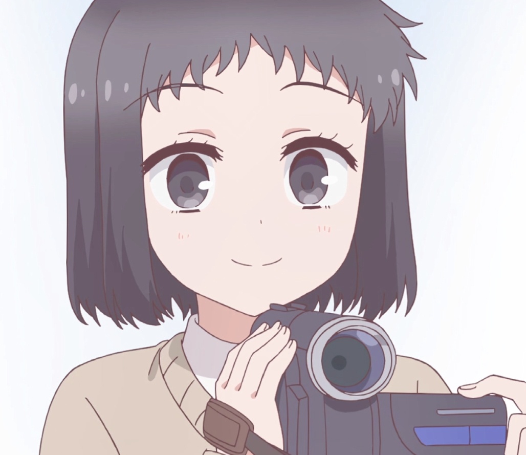 《敦君与女朋友》微信头像