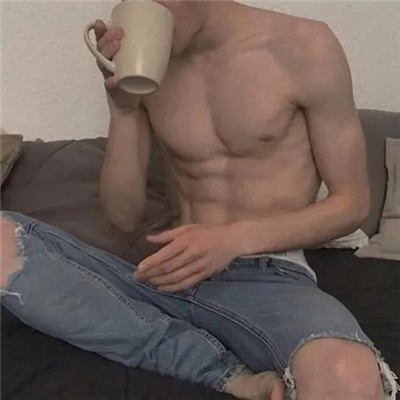 惊艳小众的男头像