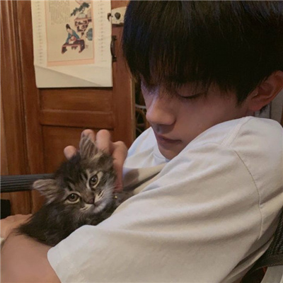 让人惊呼绝了的氛围男头