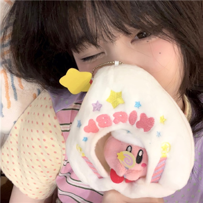 充满甜美感的很温柔的女头