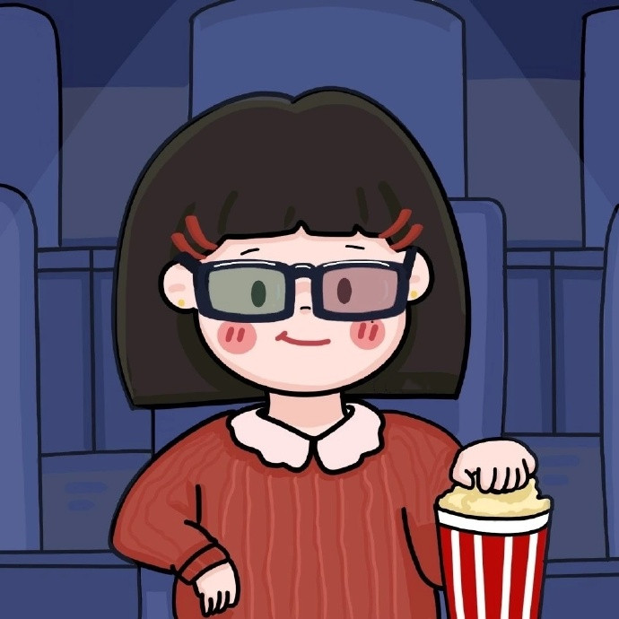 可爱萌萌的情侣微信头像