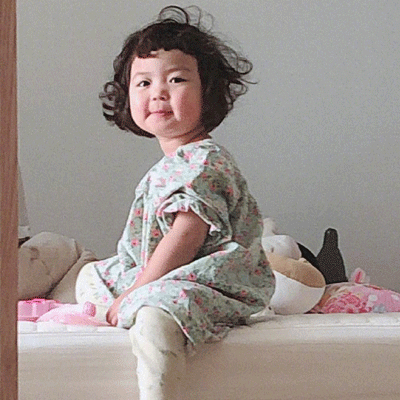 宅家罗熙可可爱爱的慵懒头像