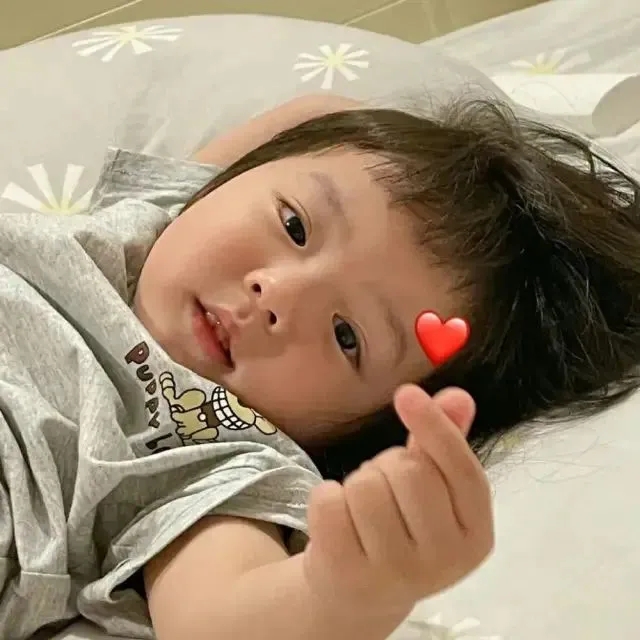 02.10抖音最火头像