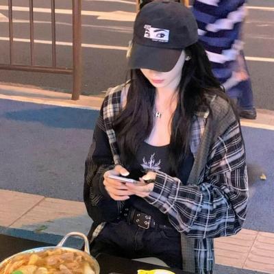 与众不同的女头精致头像