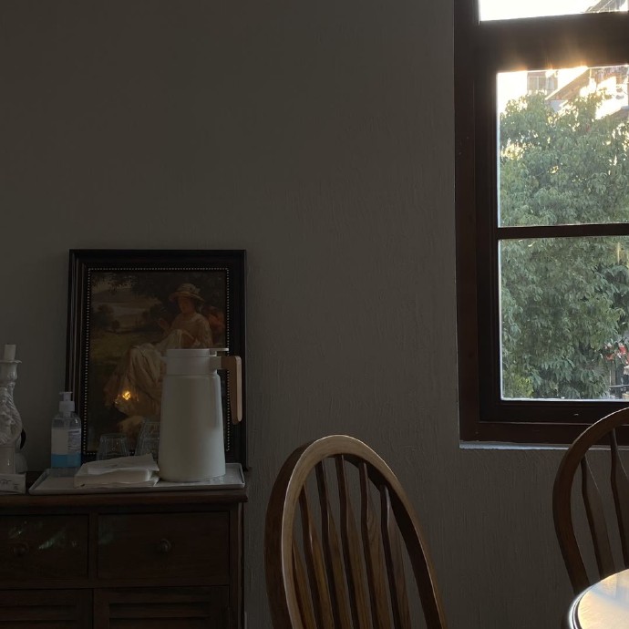 有意境超火的微信朋友圈背景图