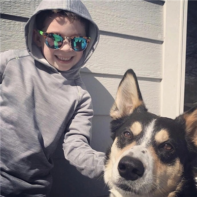 可可爱爱的男头