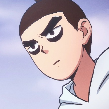 《刺客伍六七》沙雕微信头像