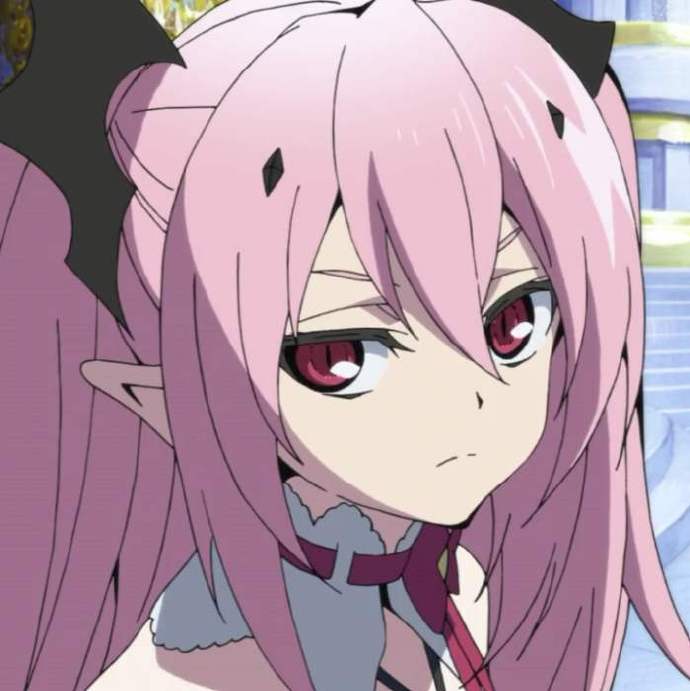 超酷二次元动漫微信头像