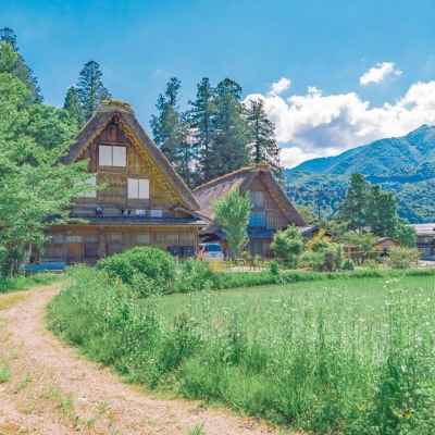 好看的有意境的唯美风景头像