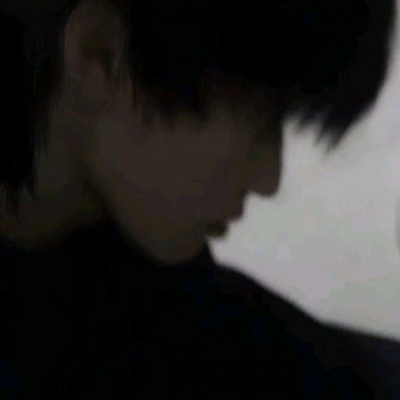 快手痞痞酷酷的霸气帅哥头像