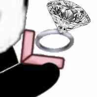 戒指的沙雕搞笑恶搞微信表情包