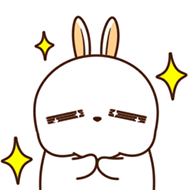 流氓兔的日常篇微信表情包