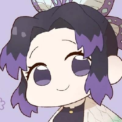 可爱有个性的鬼灭之刃头像