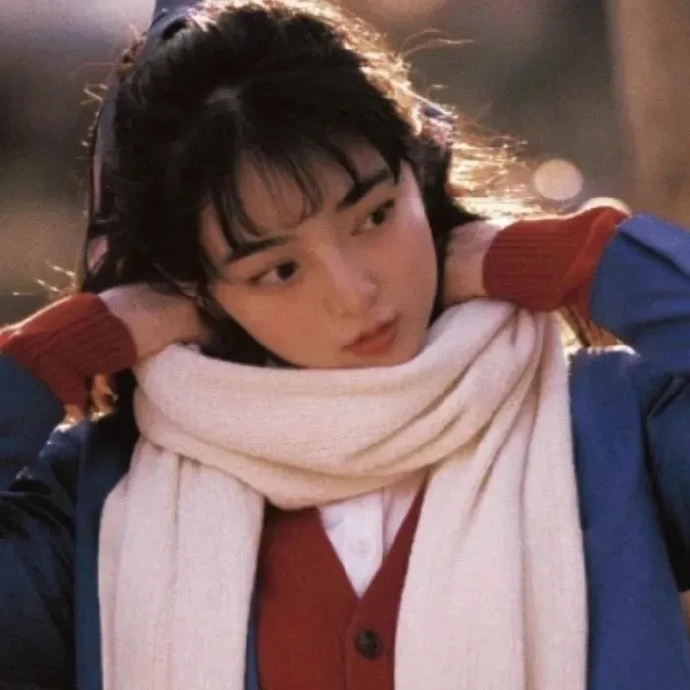 可爱萌萌哒萝莉女生微信头像