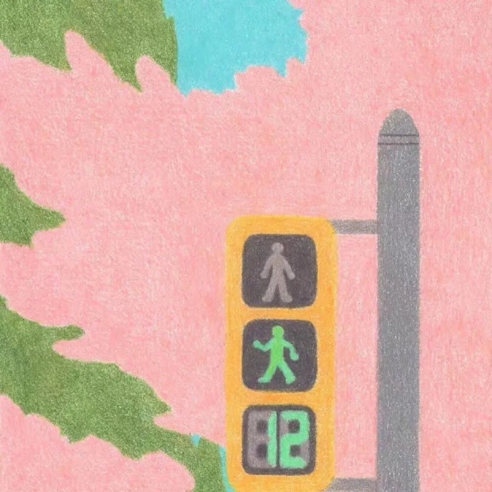 有质感精致的微信朋友圈背景图