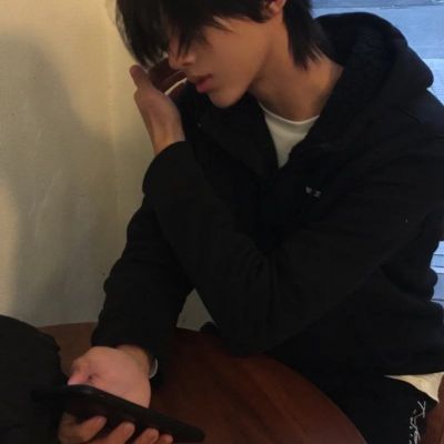 酷到没边际的男生魅力头像