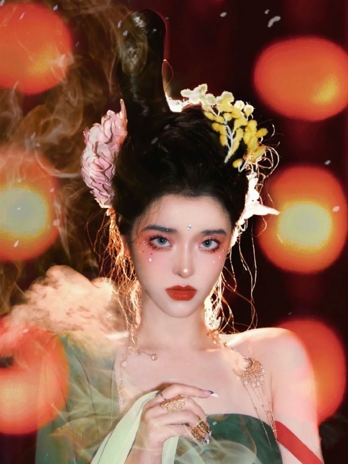 多风格个性微信头像