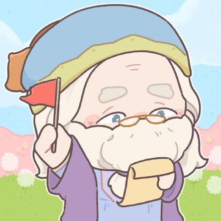 哈利波特卡通微信头像