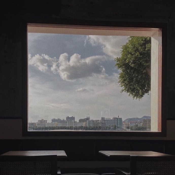 复古怀旧有意境的微信朋友圈配图