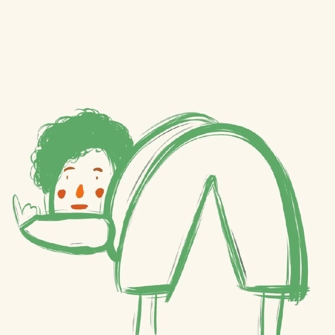 奇奇怪怪的沙雕微信头像