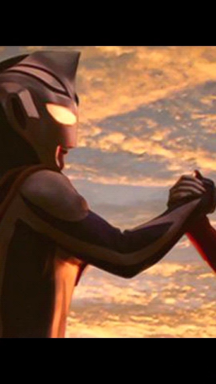 多样个性的情侣微信头像