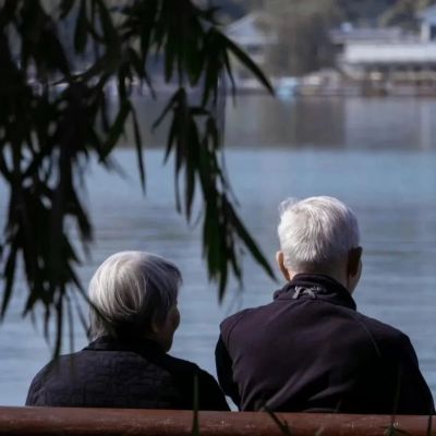 浪漫唯美的情侣图片