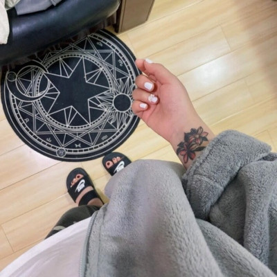 手控们的专属福利个性微信头像