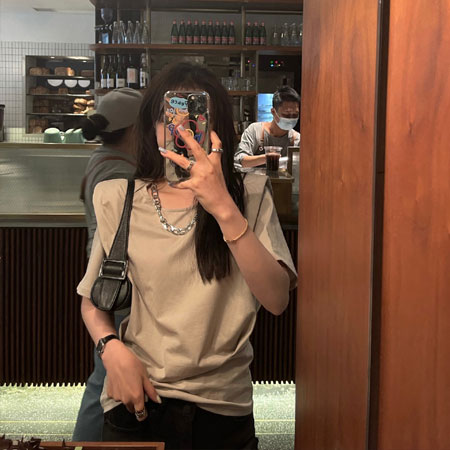 高级女生低调又好看的部位图