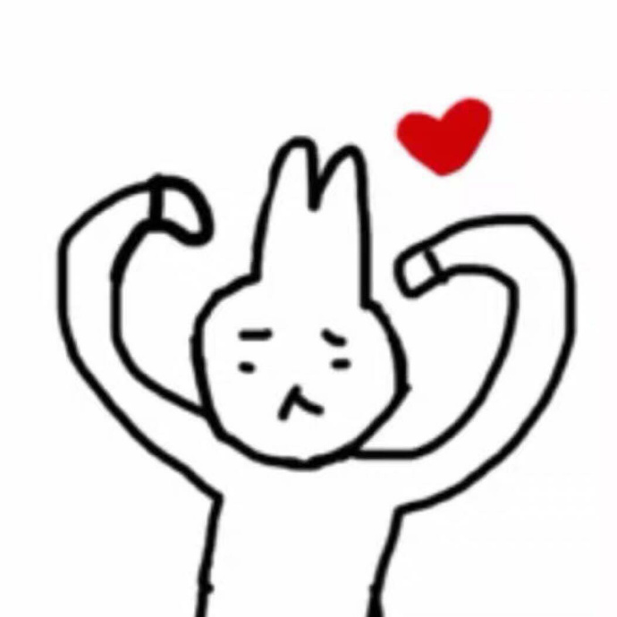 奇奇怪怪的沙雕搞笑微信头像