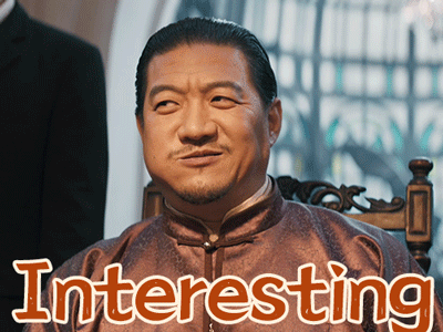 《扬名立万》新鲜出炉的微信表情包