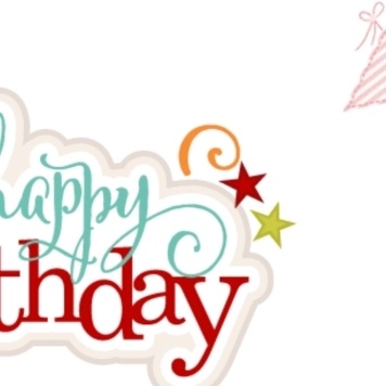 生日九宫格照片微信朋友圈配图