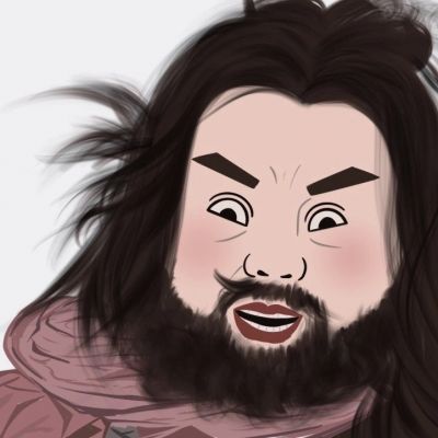 搞笑沙雕闺蜜头像