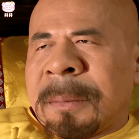 日常必备的搞怪动态表情