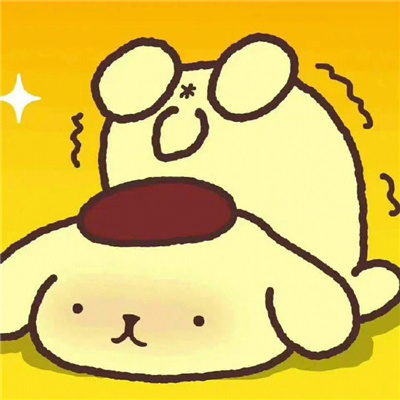 搞笑的卡通头像