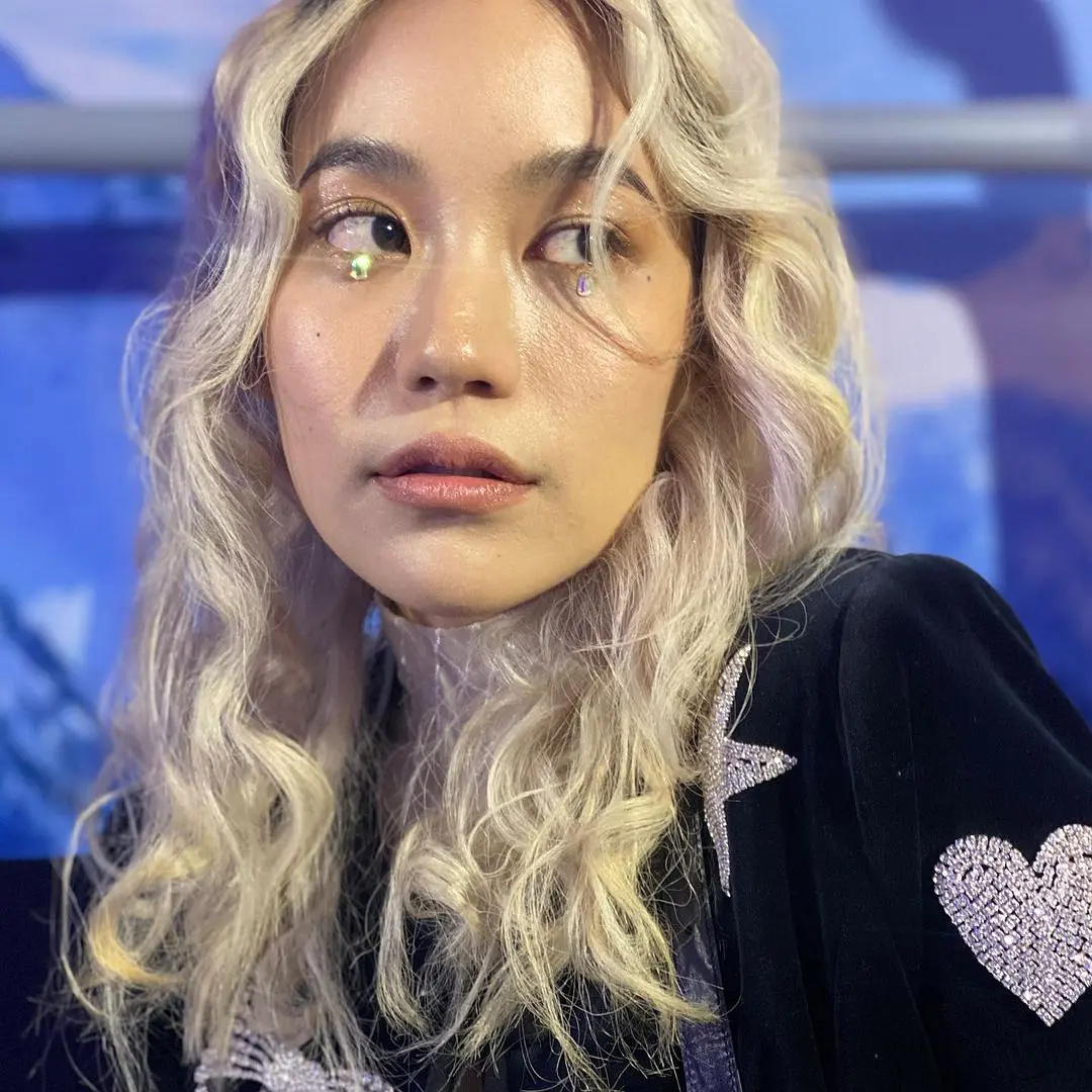 禁忌女孩娜诺微信头像