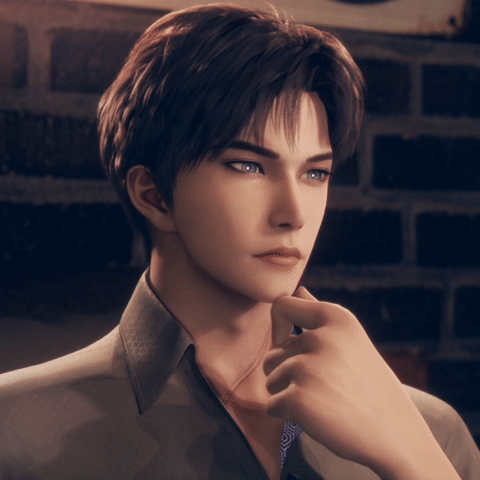 《残次品》动漫微信表情包