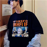 超帅气魅力男生头像