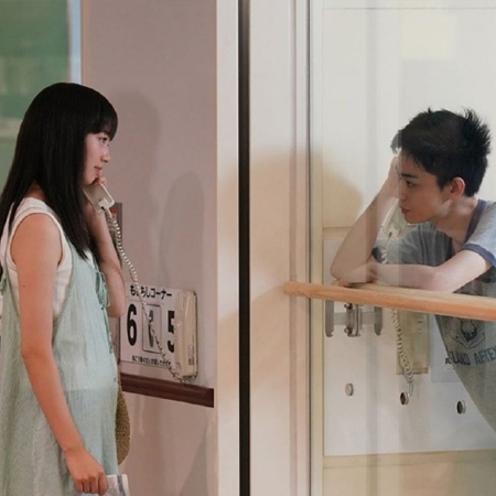 小松菜奈菅田将晖同框甜美图片